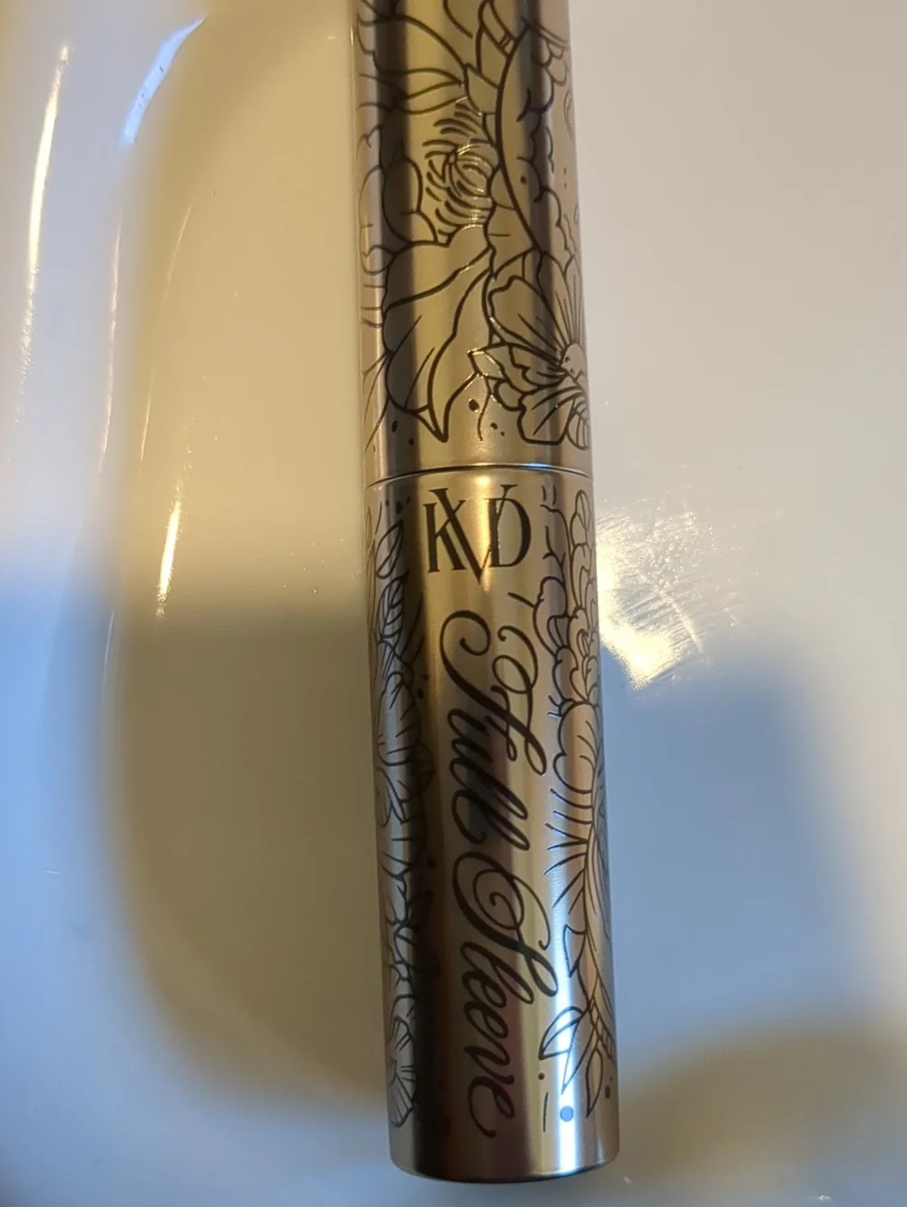 KVD Mascara